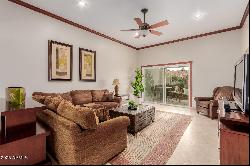 8749 E Via de Sereno --, Scottsdale AZ 85258