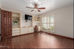 8749 E Via de Sereno --, Scottsdale AZ 85258