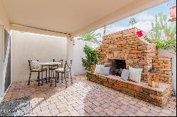 8749 E Via de Sereno --, Scottsdale AZ 85258