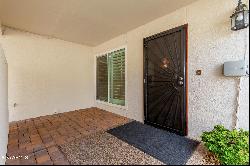 8749 E Via de Sereno --, Scottsdale AZ 85258