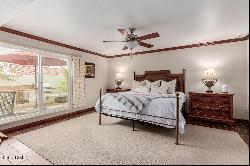 8749 E Via de Sereno --, Scottsdale AZ 85258