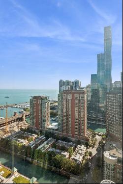 512 N McClurg Court #3905, Chicago IL 60611