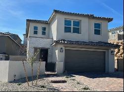 2215 Fish Hawk Street, Las Vegas NV 89138