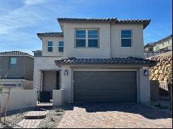 2215 Fish Hawk Street, Las Vegas NV 89138