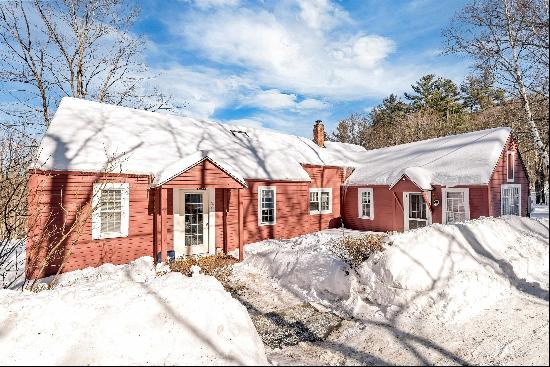 26 Caldwell Lane, Sunapee NH 03782