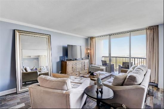 415 E Beach Dr Unit 103, Galveston TX 77550