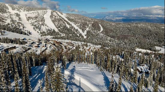 NNA Spires Pass, Sandpoint ID 83864