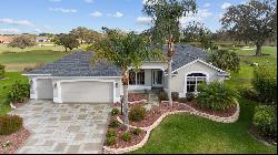 3234 Berkeley Lane, The Villages FL 32162