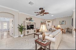 3342 Queensway Terrace, The Villages FL 32163