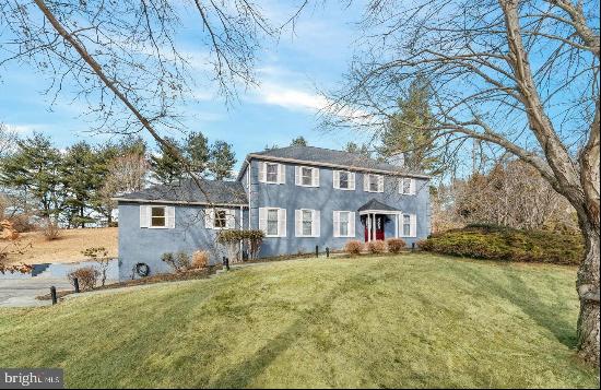 2 Fern Hill Road, Kennett Square PA 19348