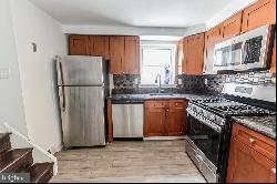 2014 Bainbridge Street Unit B, Philadelphia PA 19146