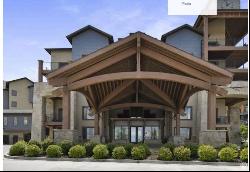 2669 N Canyons Resort Dr W Unit 205, Park City UT 84098