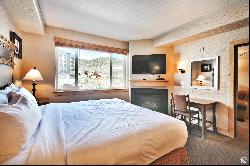 2669 N Canyons Resort Dr W Unit 205, Park City UT 84098