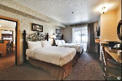 2669 N Canyons Resort Dr W Unit 205, Park City UT 84098