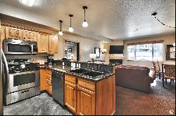 2669 N Canyons Resort Dr W Unit 205, Park City UT 84098