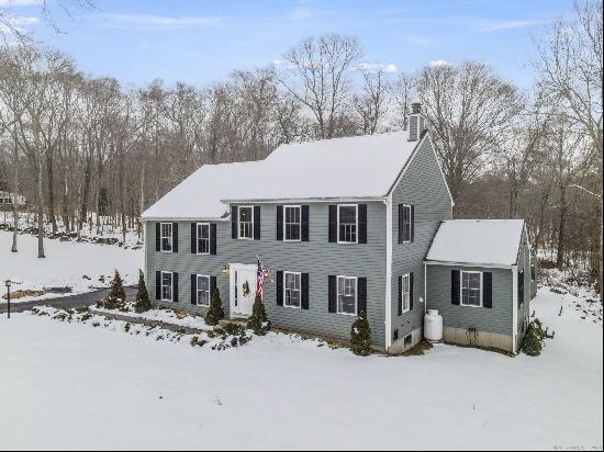 364 Wheeler Road, Stonington CT 06378