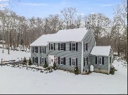 364 Wheeler Road, Stonington CT 06378