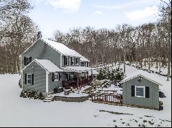 364 Wheeler Road, Stonington CT 06378