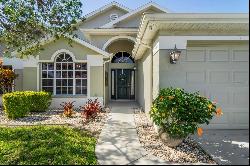 6323 Cardinal Crest Drive, New Port Richey FL 34655