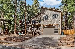 1748 W University Heights Drive S, Flagstaff AZ 86005