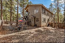 1748 W University Heights Drive S, Flagstaff AZ 86005