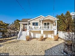 109 W New Jersey Avenue, Long Beach Township NJ 08008