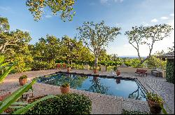 815 Hot Springs Road, Montecito CA 93108