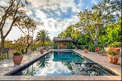 815 Hot Springs Road, Montecito CA 93108