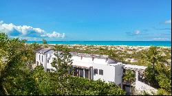 Little Nothing, Pine Cay, Turks and Caicos