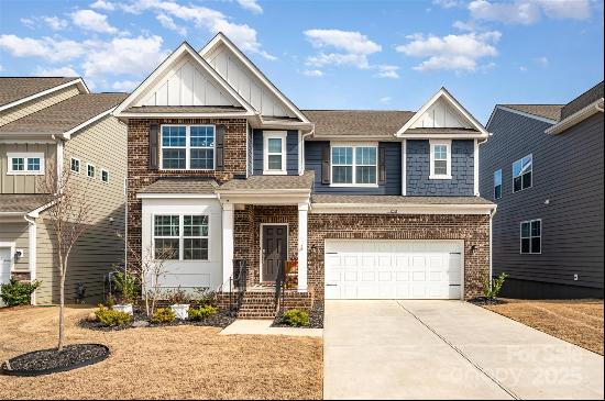 1051 Lookout Shoals Drive, Fort Mill SC 29715