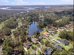 207 Osprey Circle, St Marys GA 31558