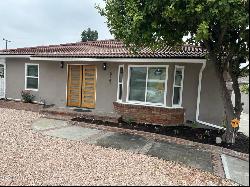 5142 Barela Avenue, Temple City CA 91780