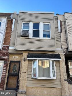 2536 S Philip Street, Philadelphia PA 19148