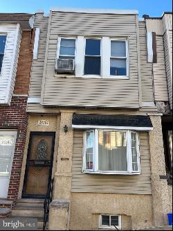 2536 S Philip Street, Philadelphia PA 19148