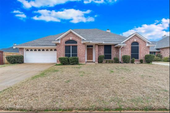 6003 Ellington Way, Bossier City LA 71111