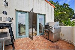 1011 Rinconada Road Unit H, Santa Barbara CA 93101