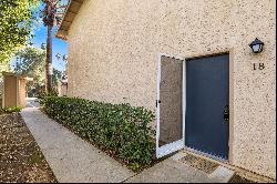 7386 Calle Real Unit 18, Santa Barbara CA 93117