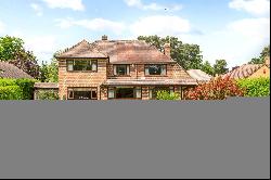 Heath Rise, Virginia Water, Surrey, GU25 4AX