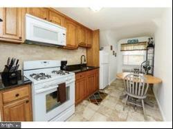 420 Highland Avenue Unit B, Collingswood NJ 08108