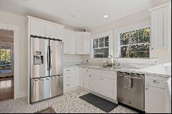 2229 De La Vina Street, Santa Barbara CA 93105