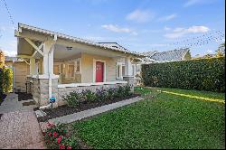 2229 De La Vina Street, Santa Barbara CA 93105