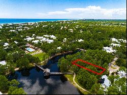 Lot 30 S Nickajack, Santa Rosa Beach FL 32459