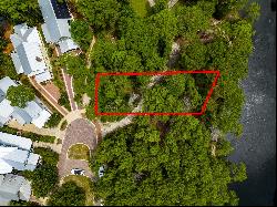 Lot 30 S Nickajack, Santa Rosa Beach FL 32459