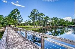 Lot 30 S Nickajack, Santa Rosa Beach FL 32459