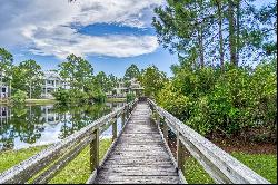 Lot 30 S Nickajack, Santa Rosa Beach FL 32459