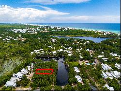 Lot 30 S Nickajack, Santa Rosa Beach FL 32459