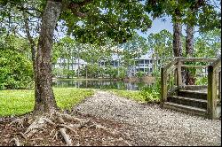 Lot 30 S Nickajack, Santa Rosa Beach FL 32459