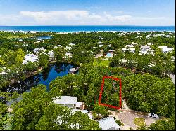 Lot 30 S Nickajack, Santa Rosa Beach FL 32459