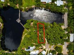 Lot 30 S Nickajack, Santa Rosa Beach FL 32459