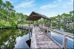 Lot 30 S Nickajack, Santa Rosa Beach FL 32459